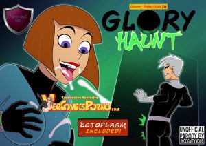 “Glory Haunt: Una Traducción Exclusiva Imperdible”