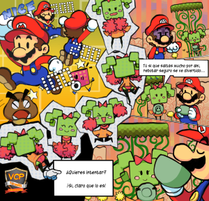 “Mimi y Mario: Una Aventura Inolvidable”