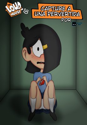 ¡[Caja Misteriosa] Atrapa a una pervertida (The Loud House)!

¡Descubre la emoción de atrapar a una pervertida en esta caja misteriosa de The Loud House!