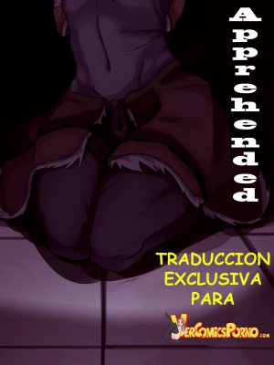 “Detenido: Edición Exclusiva en Color”