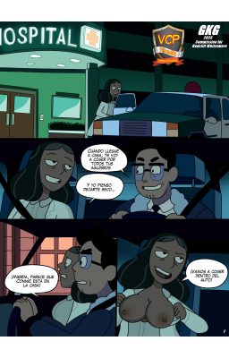 “[GKG] – Los placeres más recientes de Connie Maheswaran (Steven Universe)”