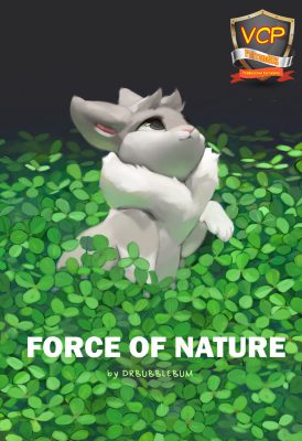 “[Dr.BubbleBum] Fuerza de la Naturaleza (Porno Furry) – ¡Una Experiencia Salvaje y Seductora!”