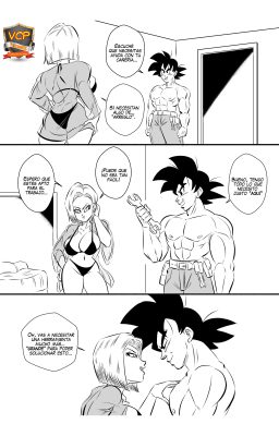 ¡[FunsexyDB] En el Set (Dragon Ball Z): ¡Acción y Emoción al Máximo!