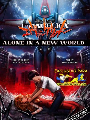 “Solo en un nuevo mundo (Exclusivo): una aventura emocionante te espera”