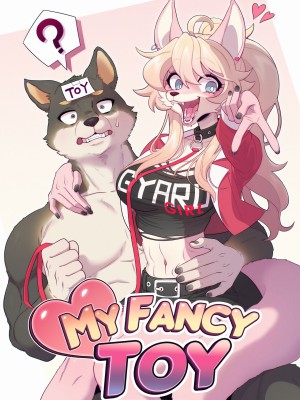 ¡[Bana Fuerte] Mi Juguete Favorito (Porno Peludo)!
