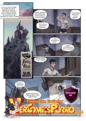 “Valores Familiares 2 – Sleepygimp: Una Aventura Inolvidable”