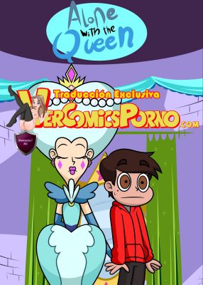 “Solo con la Reina – Xierra (Traducción Exclusiva)”