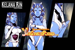 Kelana Rin – La Padawan Togruta (Traducción Exclusiva)