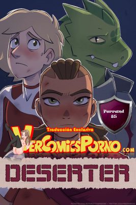 “Desertor – Hagfish: Una combinación intrigante y cautivadora”