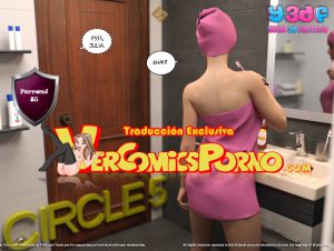 “El Círculo 5 Y3df: Una Experiencia Cautivadora”