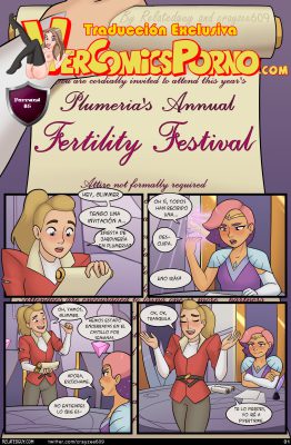 “Festival Anual de Fertilidad de Plumera – Relacionado con Guy”

¡Sumérgete en la magia y la celebración del Festival Anual de Fertilidad de Plumera, una experiencia inolvidable que te conectará con la esencia misma de la vida!