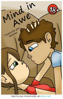 “[Anamadic] Mente en Éxtasis”