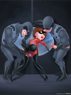 “Helen contra los Guardias: Un Enfrentamiento Épico”