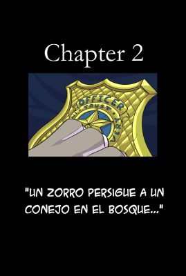 “Zootopia: La Máscara Rota 2 (Traducción Exclusiva)”