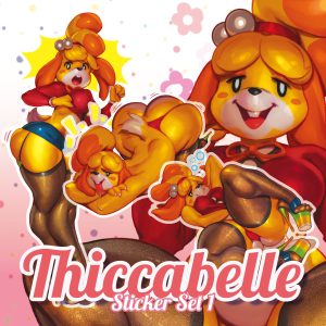 “Robaato e Isabelle: Una historia cautivadora”