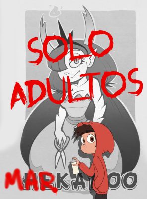 “Markapoo: ¡La atracción irresistible!”