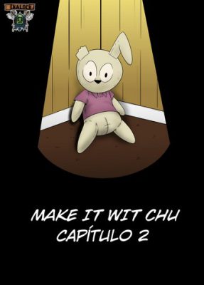 ¡Crea con Chu 2: Arte de Hastur!