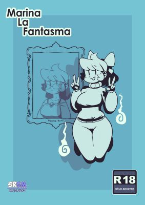“[Noill] Marina: El Enigma de la Fantasma”