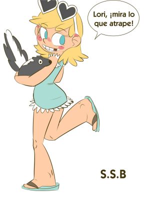 ¡[SSB] Leni Leni Capítulos 1-2: Una Aventura Emocionante!