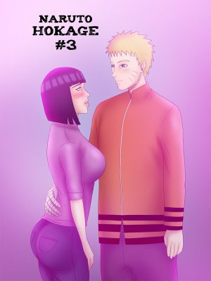 Naruto: El Tercer Hokage, ¡una leyenda en acción!
