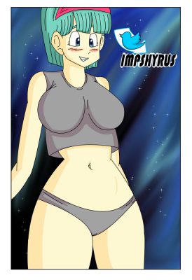 “[Impshyrus] Una Historia Espacial”