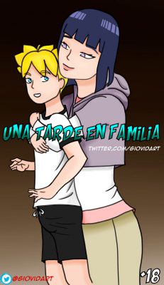 ¡[GiovidArt] Una Tarde Inolvidable en Familia!