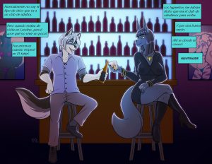 “[Kadath] Mi Tutor Nocturno: Secretos y Misterios de la Noche”