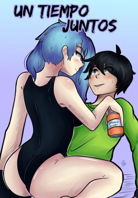 “[PetoArt] Un Tiempo Inolvidable Juntos”