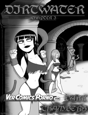 “[The Arthman] Dirtwater Cap. #3 – Cámaras Oscuras (Traducción Exclusiva)”