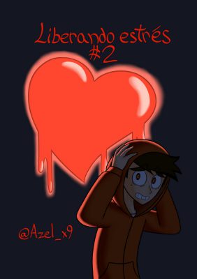 “[Azelx9] Desestresándote al Máximo #2”