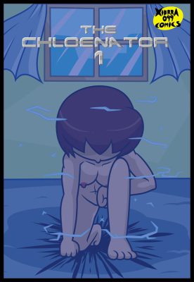 ¡[Xierra099] El Chloenator #1: La Fuerza Imparable!