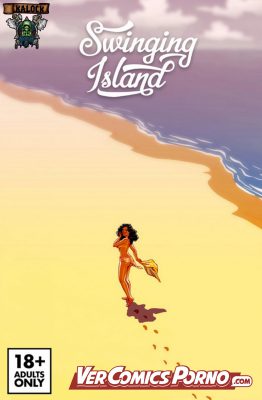 ¡[Andrew Tarusov] Isla Oscilante #1 (Traducción Exclusiva y Emocionante)!