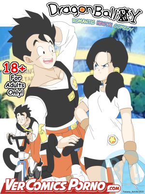 ¡[Rebelde] Dragon Ball Yamete (Traducción Exclusiva y Ardiente)!