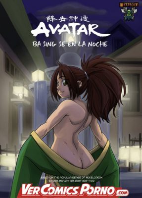 “[Hermano Tico] Avatar en la Noche de Ba Sing Se (Traducción Exclusiva y Emocionante)”