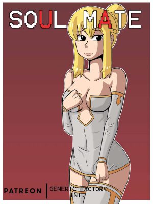 “[Feith Noir] Alma Gemela: Una Conexión Inolvidable”