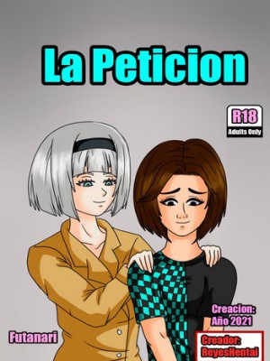 ¡[ReyesHentai] Comisión de Cómic 2021 (Cómic Erótico) – ¡Descubre la pasión en cada página!