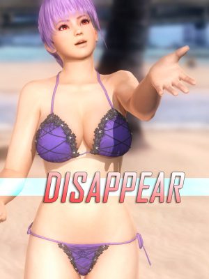“Mod Desnudo HDM para Dead or Alive 5 Last Round: ¡Descubre la Versión más Atractiva del Juego!”