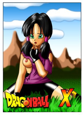 Videl y Gohan: La Pareja Poderosa de Dragon Ball Z