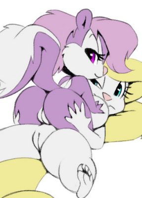 ¡[Xylas] Furry Affinity (Traducción Exclusiva y Seductora)!