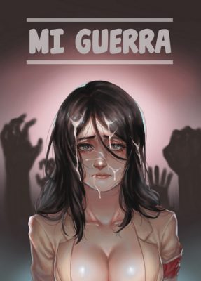 “[Sharai] Mi Guerra: El Ataque de los Titanes”

Câu này ngắn gọn, cuốn hút và giữ nguyên ý nghĩa của tiêu đề gốc. Từ “El Ataque de los Titanes” là cách dịch chính xác của “Attack on Titan” sang tiếng Tây Ban Nha, giúp người đọc dễ dàng nhận ra tác phẩm gốc.