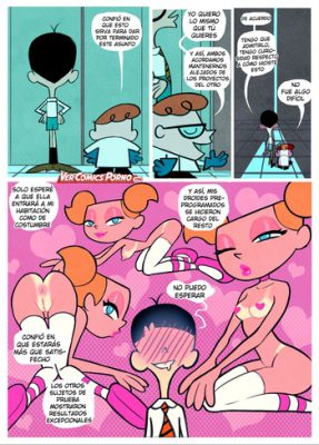 “[TheDirtyMonkey] El Acuerdo Comercial (Traducción Exclusiva y Explosiva)”