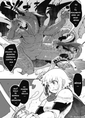 ¡[Hibakichi] Derroté al Rey Dragón y la Princesa Perezosa se Unió a Mí!