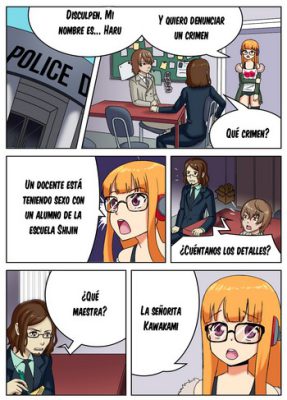 ¡[Joruze] Increíble!