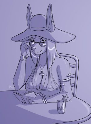 “[Kadath] Noches de Verano Mágicas”