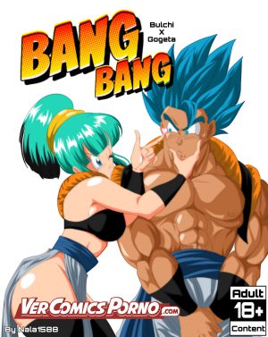 ¡[Nala1588] Bulchi vs Gogeta: ¡La Traducción Exclusiva que no te Puedes Perder!