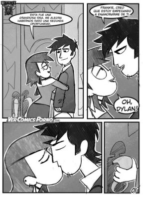 ¡[Inker Shike] Franky: Traducción Exclusiva y Emocionante!