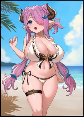 ¡[pergrim0730] Narmaya: Un Encanto Misterioso!