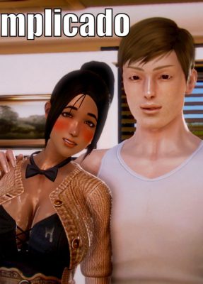 “[Novia] Es Complicado #4: Un Enredo de Emociones”