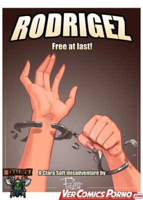 ¡[Studio-Pirrate] Rodrigez #3 (¡Traducción Exclusiva y Emocionante!)