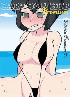 ¡[Cartoons Hub] Revista Premium de Cartoons Hub: ¡Tu dosis diaria de diversión animada!